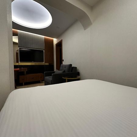 Henna Hotel איסטמבול מראה חיצוני תמונה