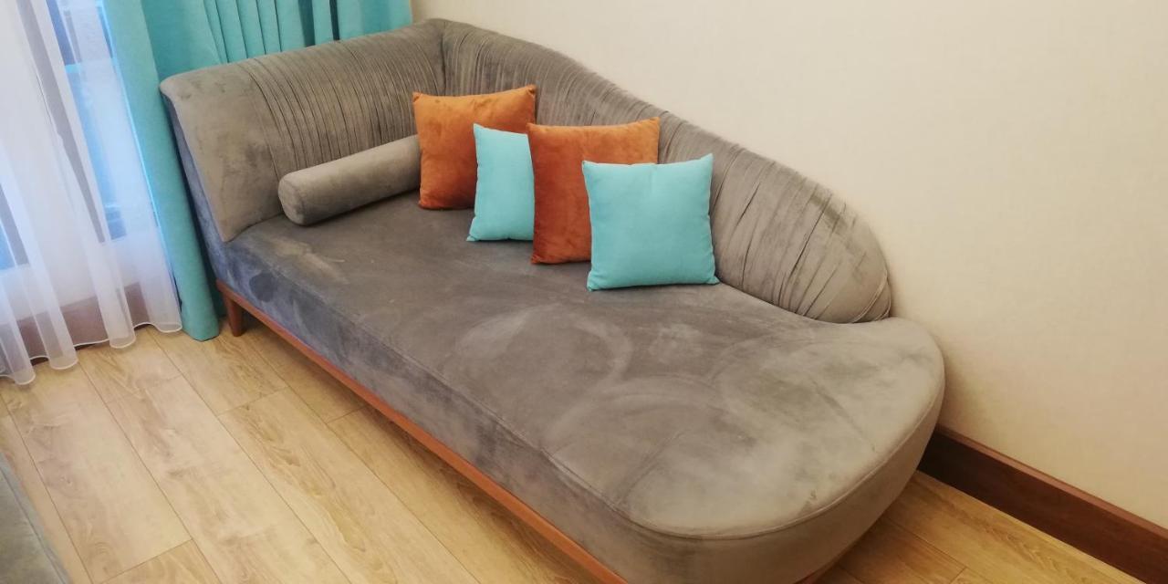 Henna Hotel איסטמבול מראה חיצוני תמונה