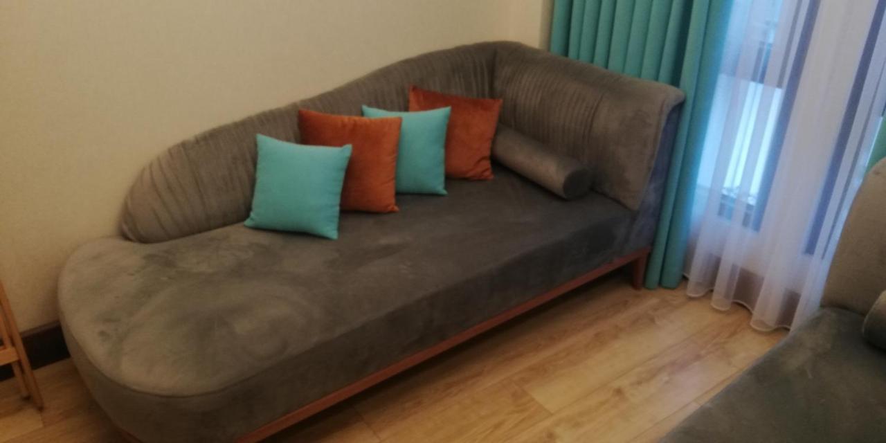 Henna Hotel איסטמבול מראה חיצוני תמונה