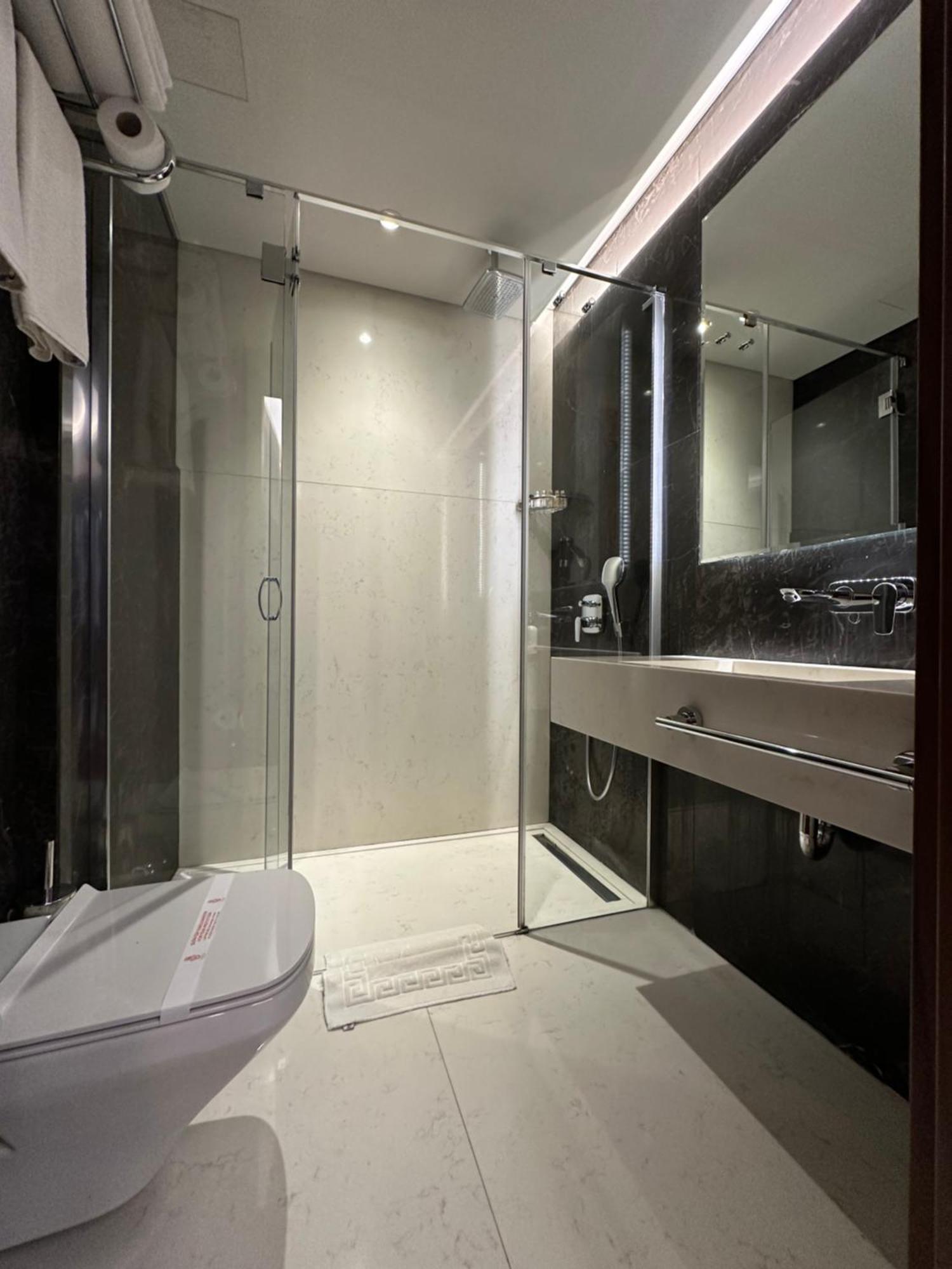 Henna Hotel איסטמבול מראה חיצוני תמונה