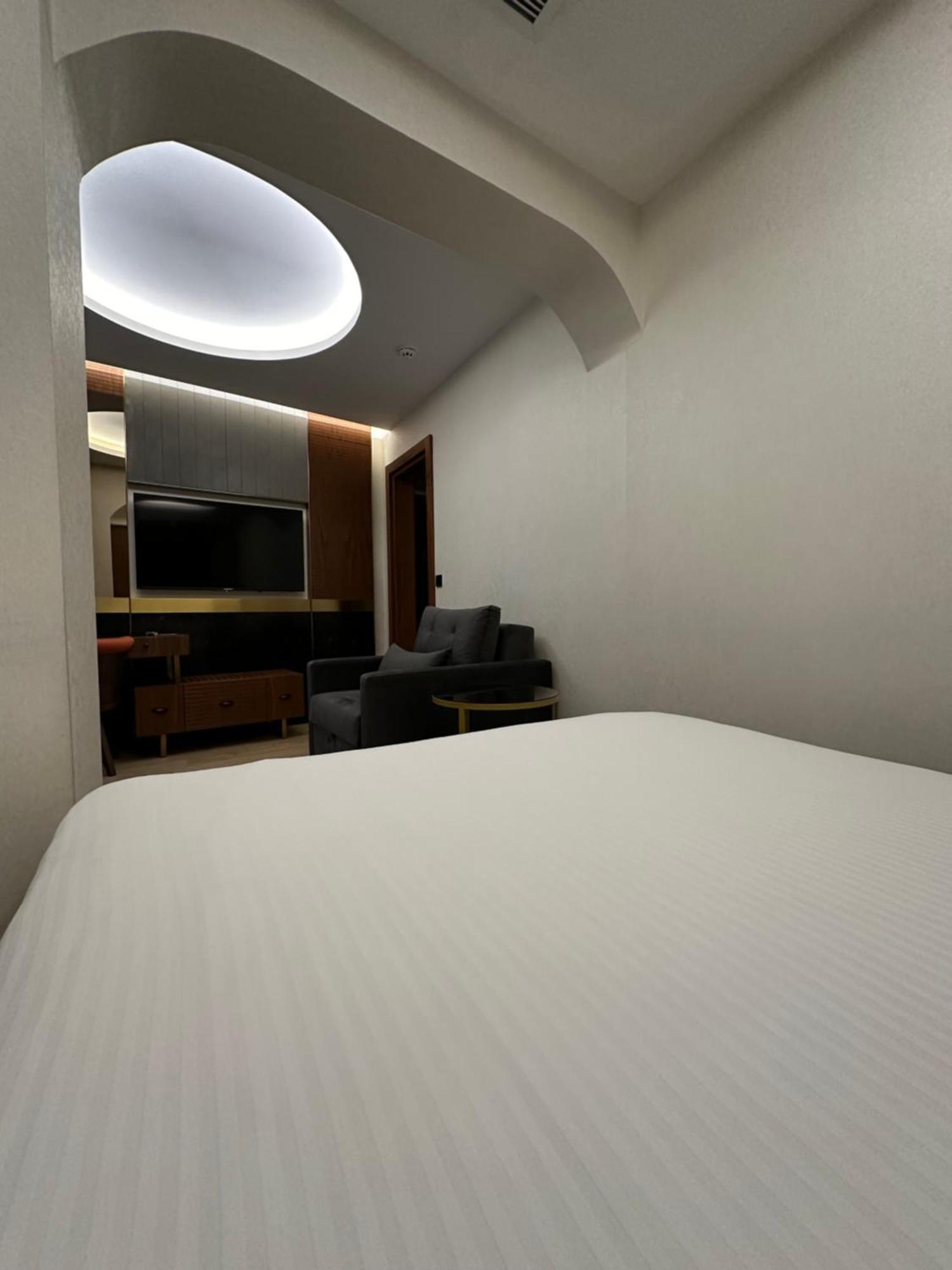 Henna Hotel איסטמבול מראה חיצוני תמונה